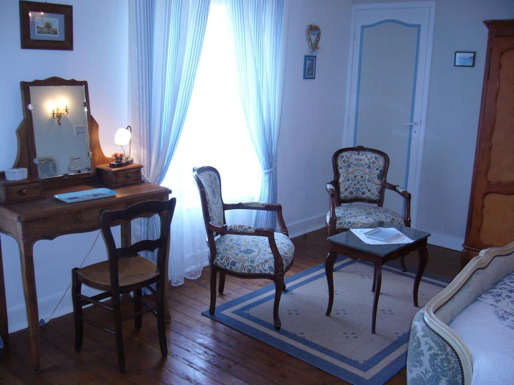 Ferme De Dauval Bed & Breakfast Mandeville-en-Bessin ห้อง รูปภาพ